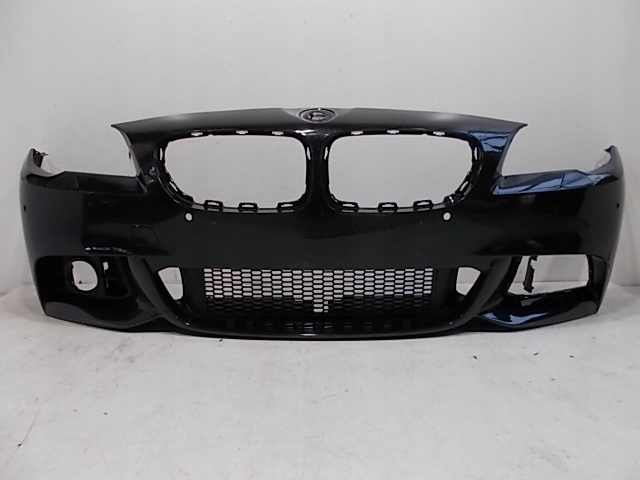 bmw 5 f10 f11 m lote 10 17 parachoque paragolpes delantero ($)