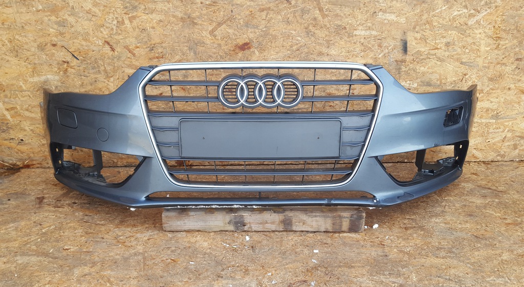audi a4 b8 lift 8k0807437ac parachoque paragolpes ($)