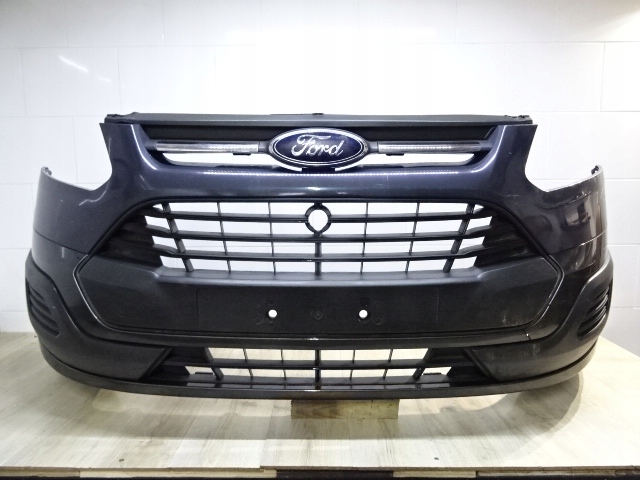 parachoque paragolpes ford tourneo custom 2015 2018 ($)