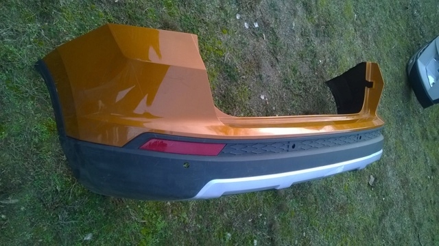 parachoque paragolpes seat ateca 575807421 ($)