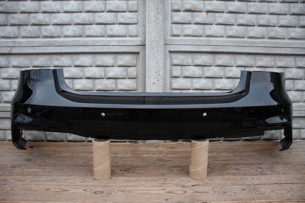 parachoque paragolpes trasero audi a7 ii 4k8 s line 17 22 ($)