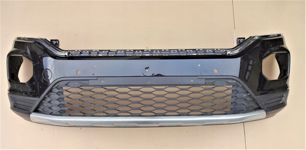 vw t roc 2ga parachoque paragolpes ($)