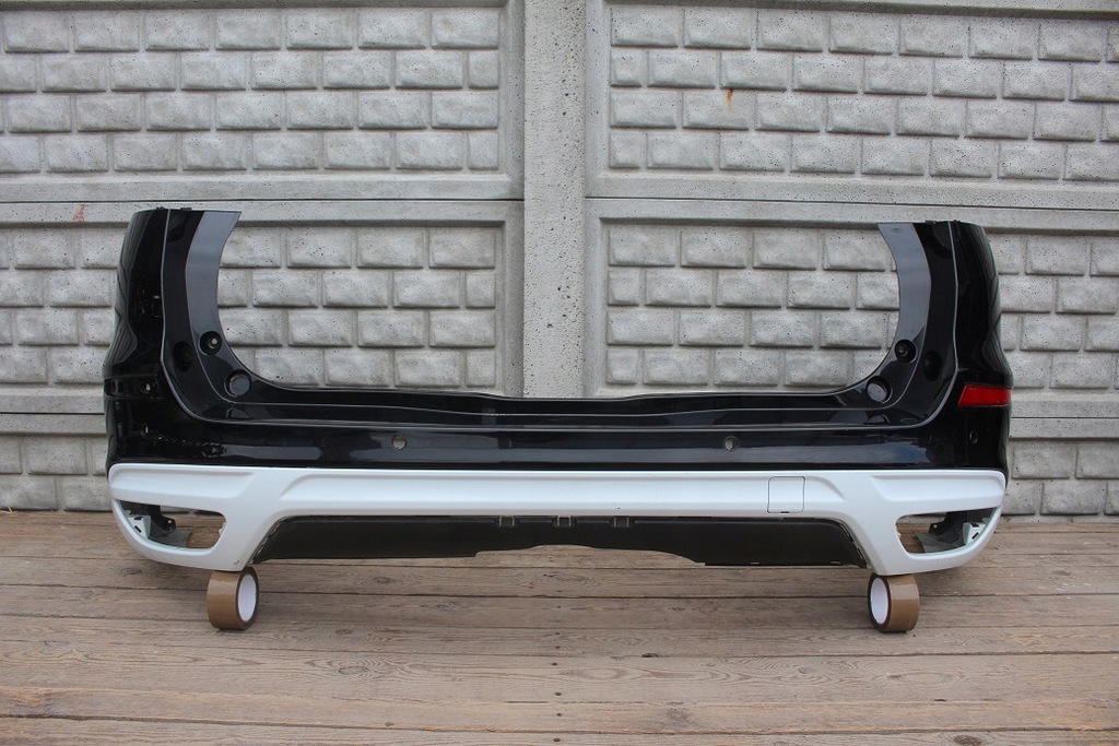 parachoque paragolpes trasero ford mondeo mk5 ranchera st line 14 19 ($)