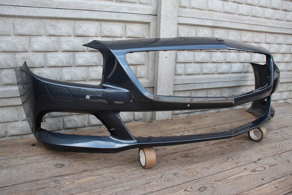 parachoque paragolpes delantero rejilla chrom mercedes sl w231 11 16 ($)