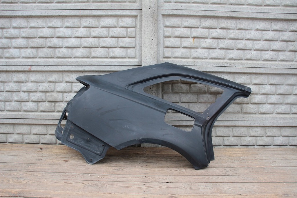 aleta trasero der. audi a6 c7 4g0 ranchera 11 18 ($)