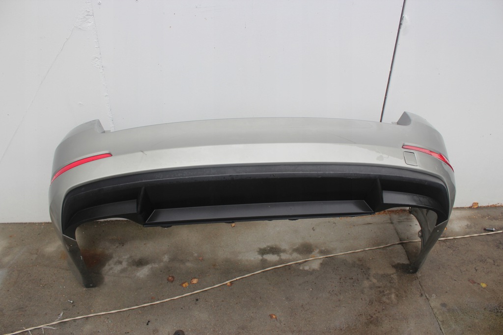 parachoque paragolpes trasero skoda octavia iii ranchera lf8h ($)