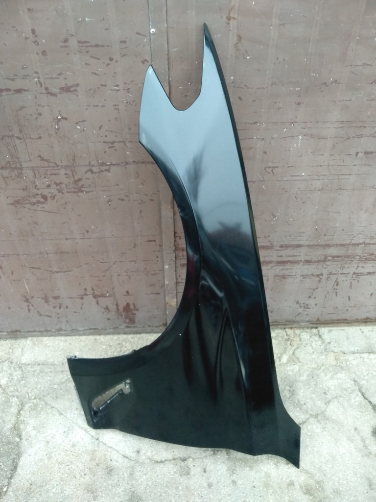 aleta izq.  delantero bmw 5 g30 g31 ($)