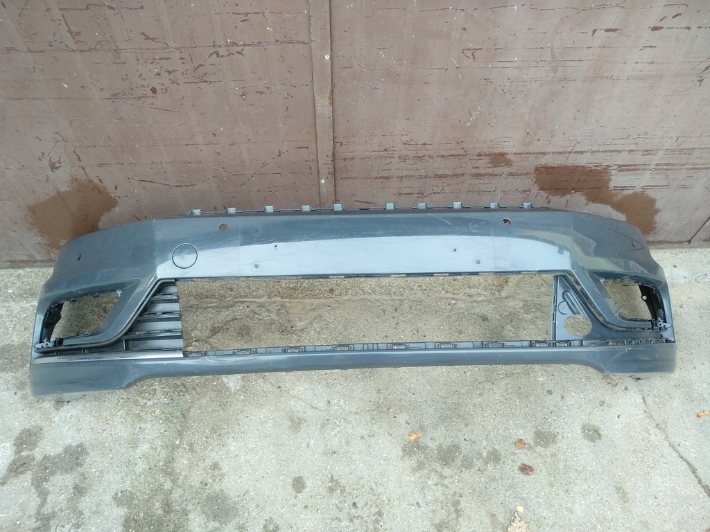 parachoque paragolpes delantero delantero vw passat b7 3aa r line ($)