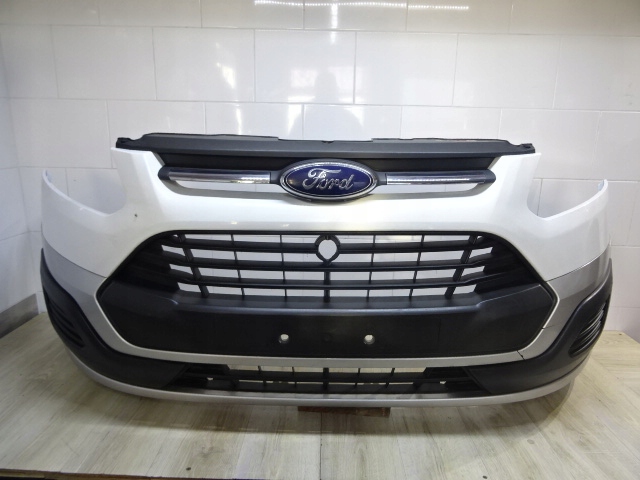 parachoque paragolpes ford tourneo custom 2015 2018 ($)
