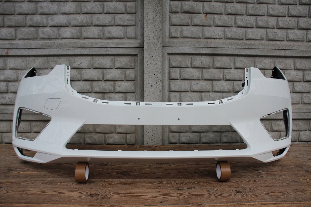 parachoque paragolpes delantero volvo xc 60 ii r desing 17 22 ($)