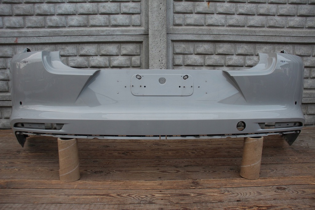 parachoque paragolpes trasero porsche panamera 971 16 22 ($)