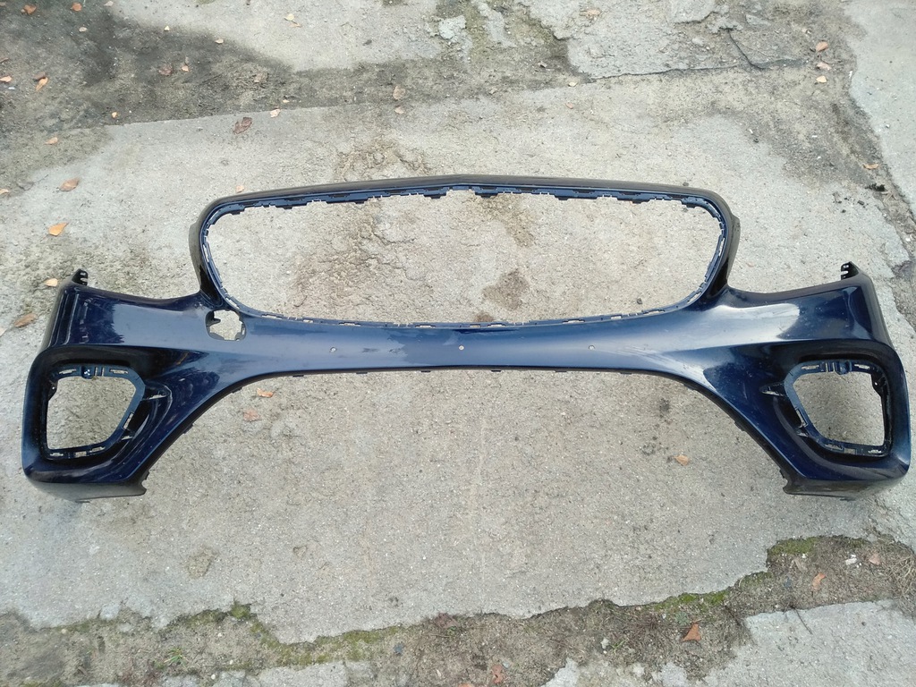 parachoque paragolpes delantero delantero mercedes clase e w213 amg ($)
