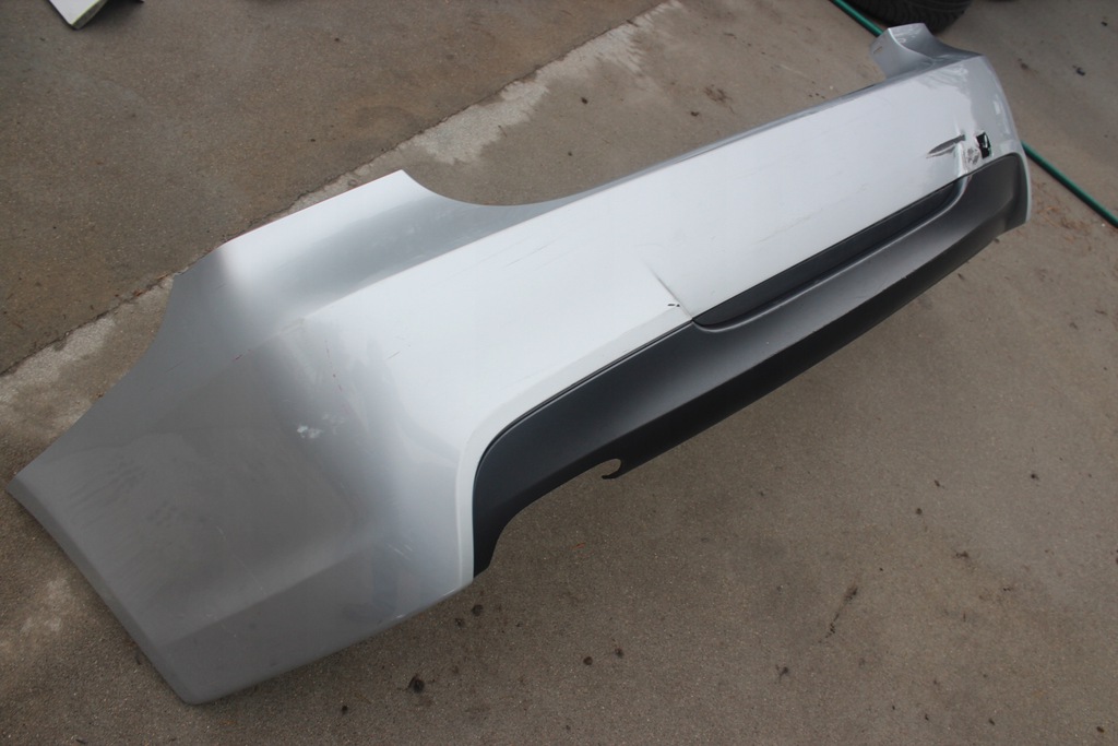 parachoque paragolpes trasero bmw e90 m lote ($)
