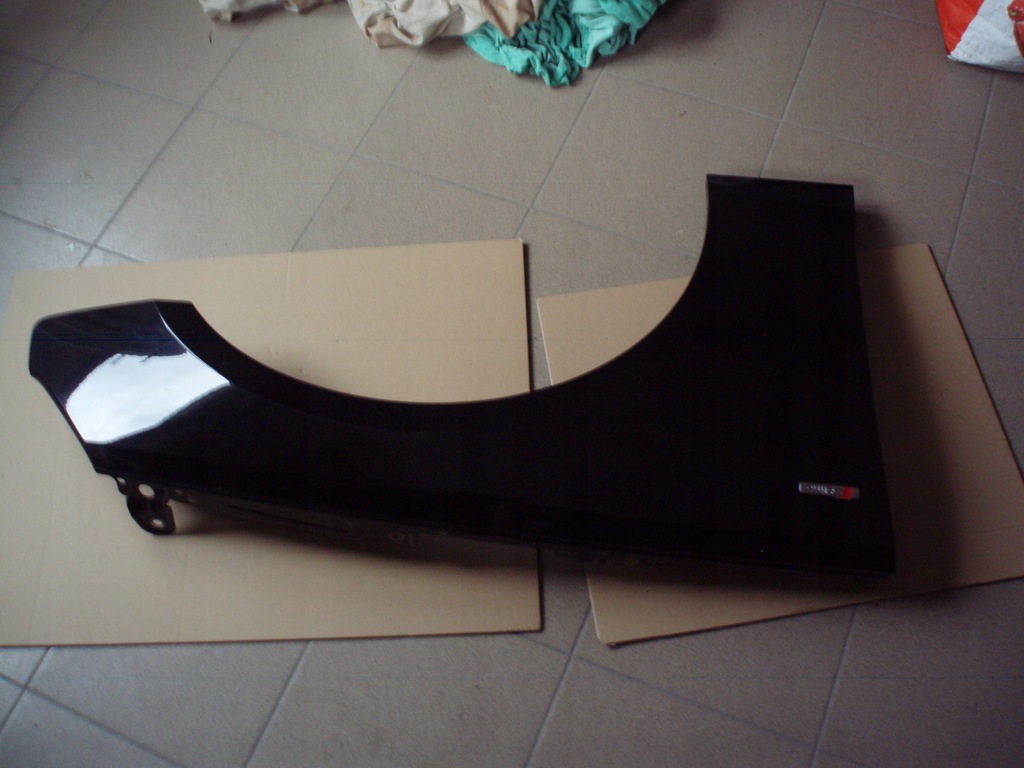 audi a 4 8w0 lift  aleta der. delantero oryg  ($)