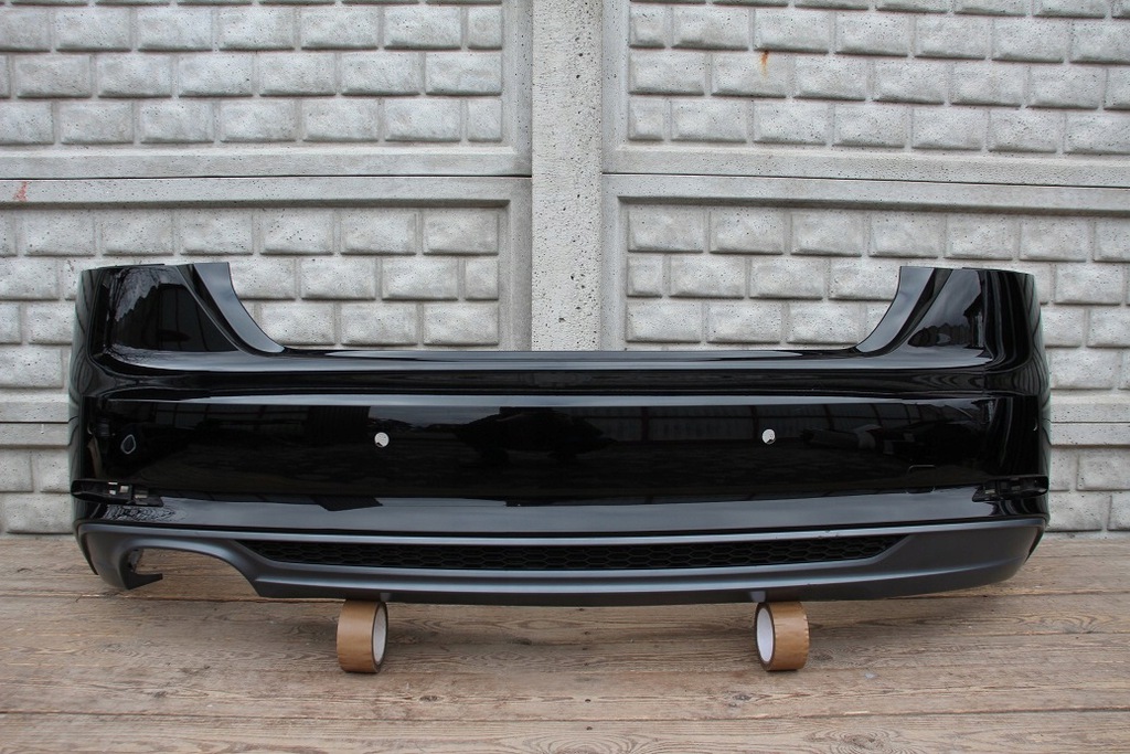 parachoque paragolpes trasero audi a5 b9 s line 8w6 16 20 ($)