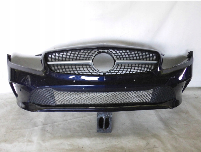 parachoque paragolpes delantero mercedes a clase 176 lift 15  ($)