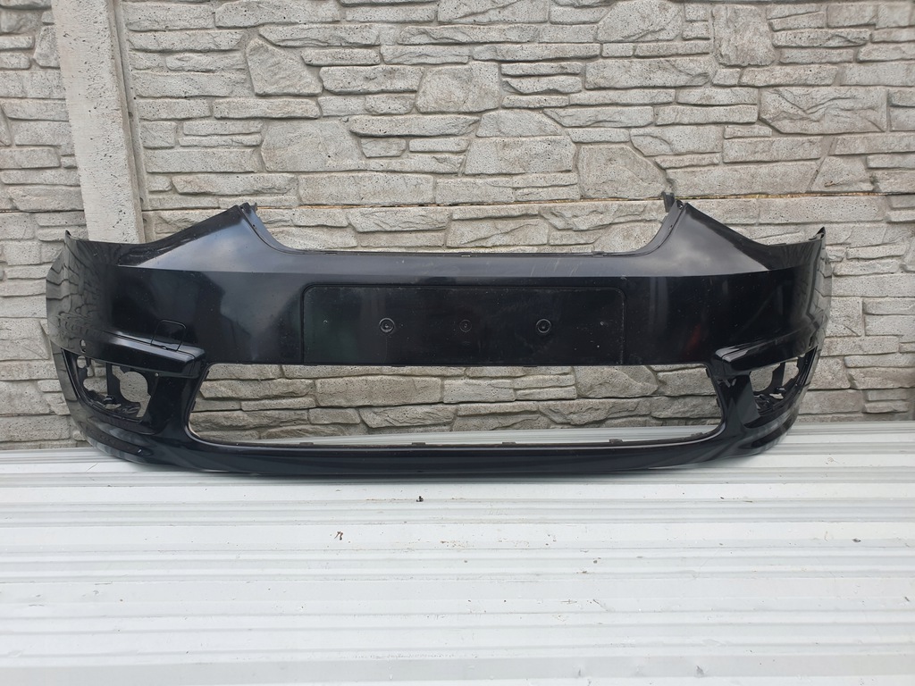ford galaxy mk3 lift parachoque paragolpes delantero ($)