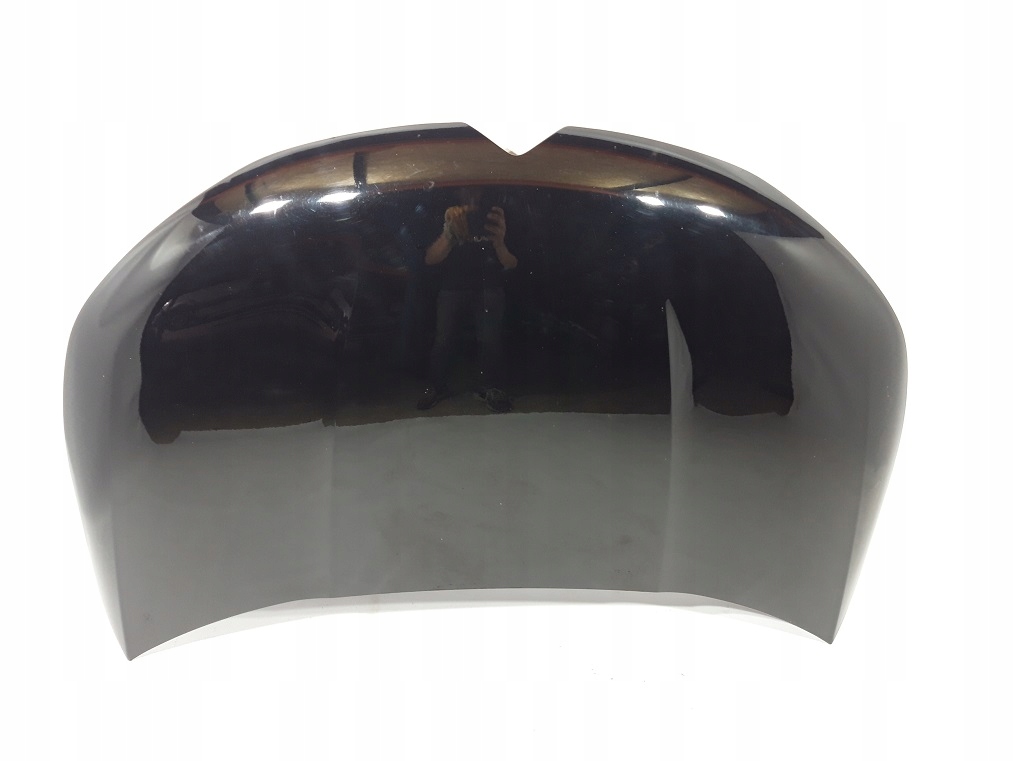 citroen c4 ii b7 capó ktv ($)