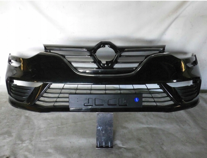 parachoque paragolpes delantero delantero renault megane iv 4 16 20 ($)
