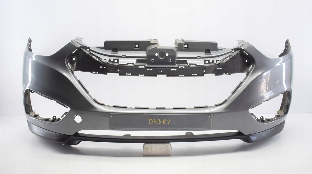 hyundai ix35 parachoque paragolpes delantero delantero org 09 15 ($)