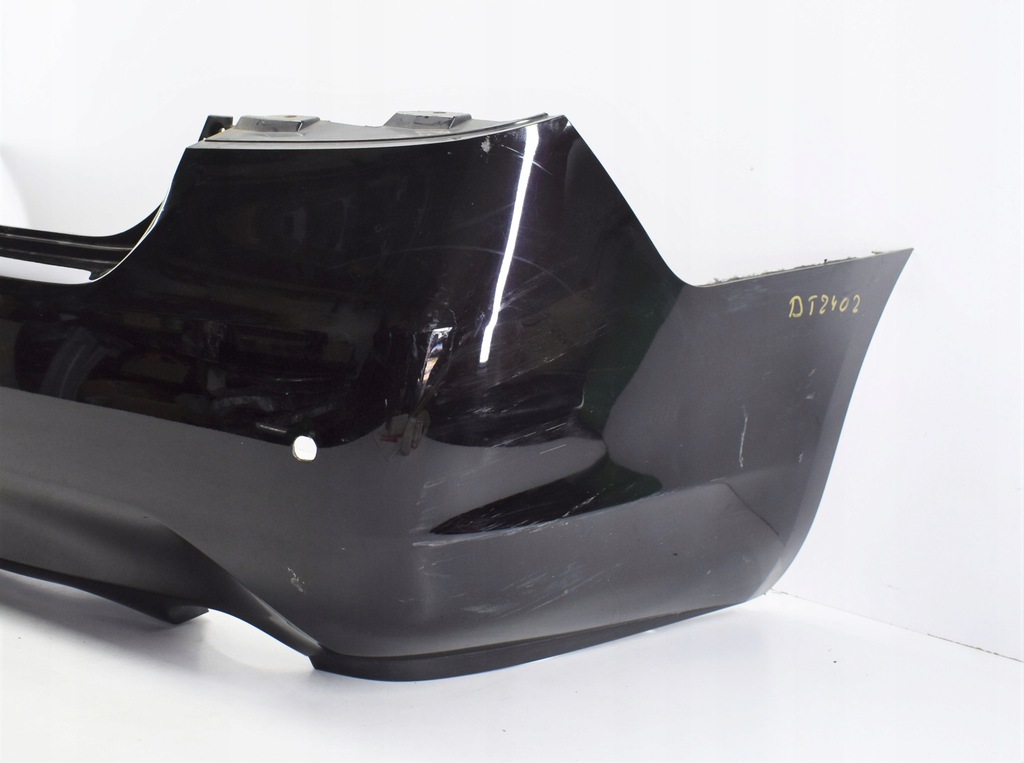 nissan fuga infiniti m35 parachoque paragolpes trasero super stan ($)