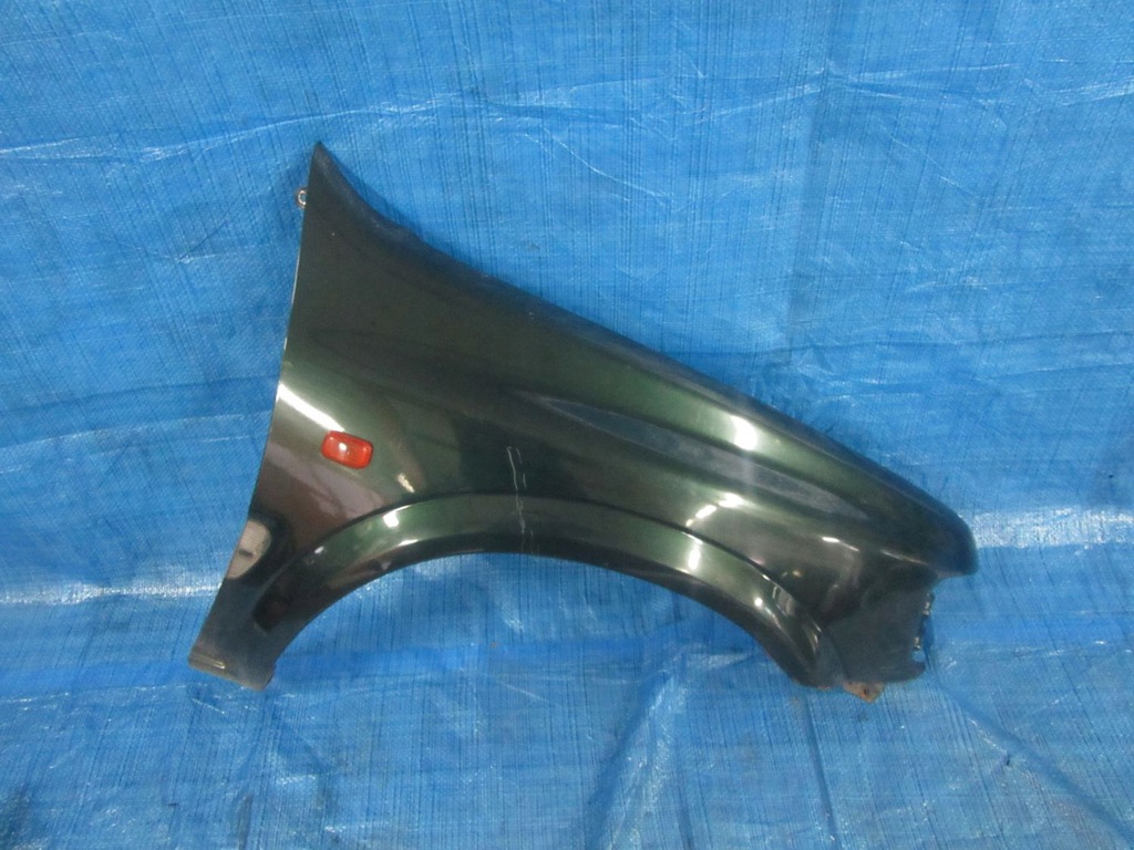 opel frontera b 98 04 aleta der. delantero ($)