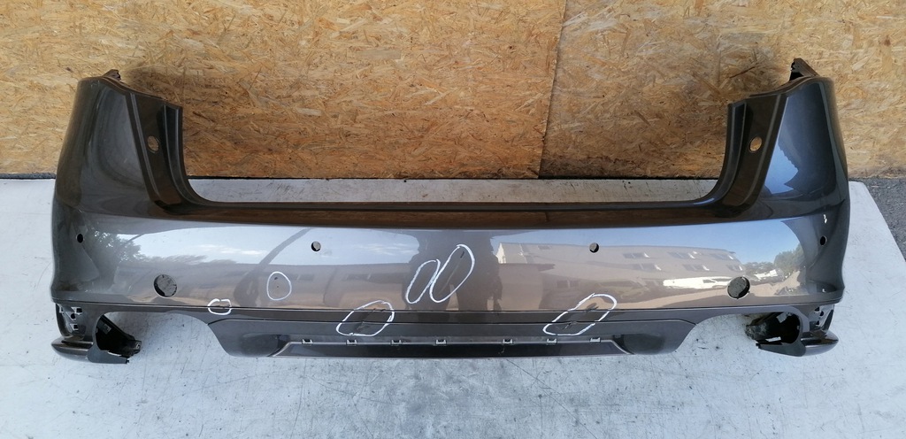 porsche cayenne 2010 2014 oe 7p5807421 ($)