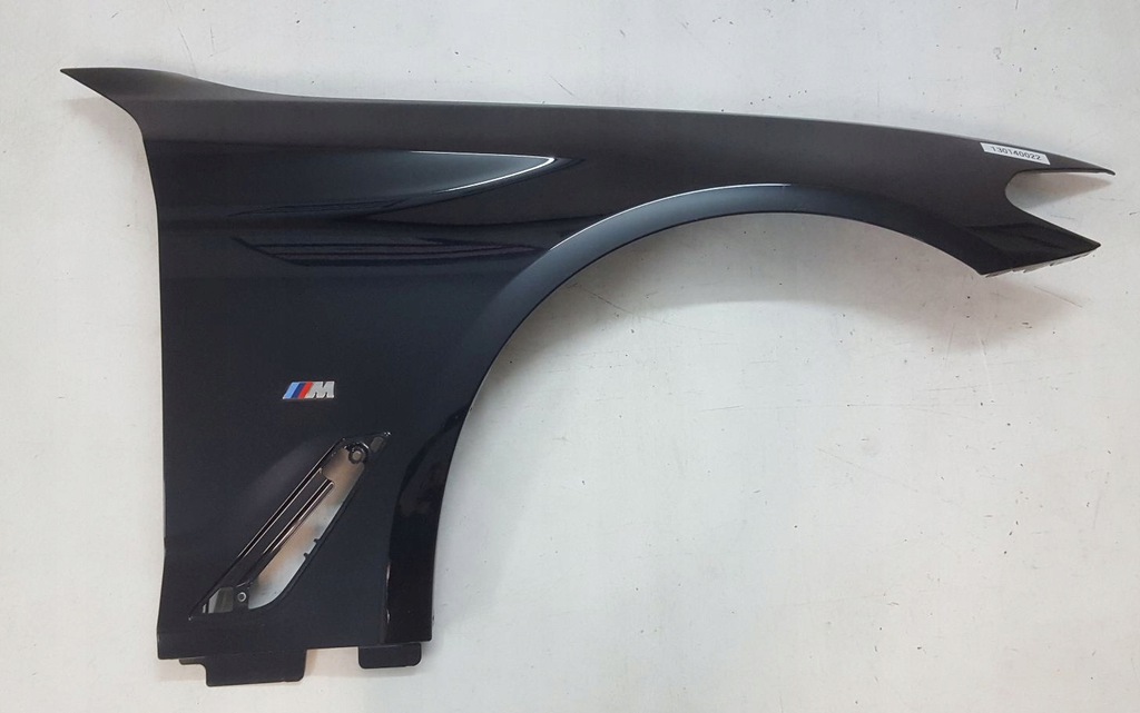 aleta bmw 5 g30 g31 stan bardzo dobry der. ($)