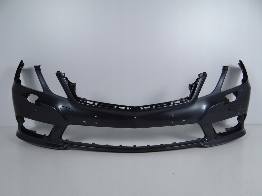 parachoque paragolpes delantero mercedes clase e w212 amg 09 12r ($)