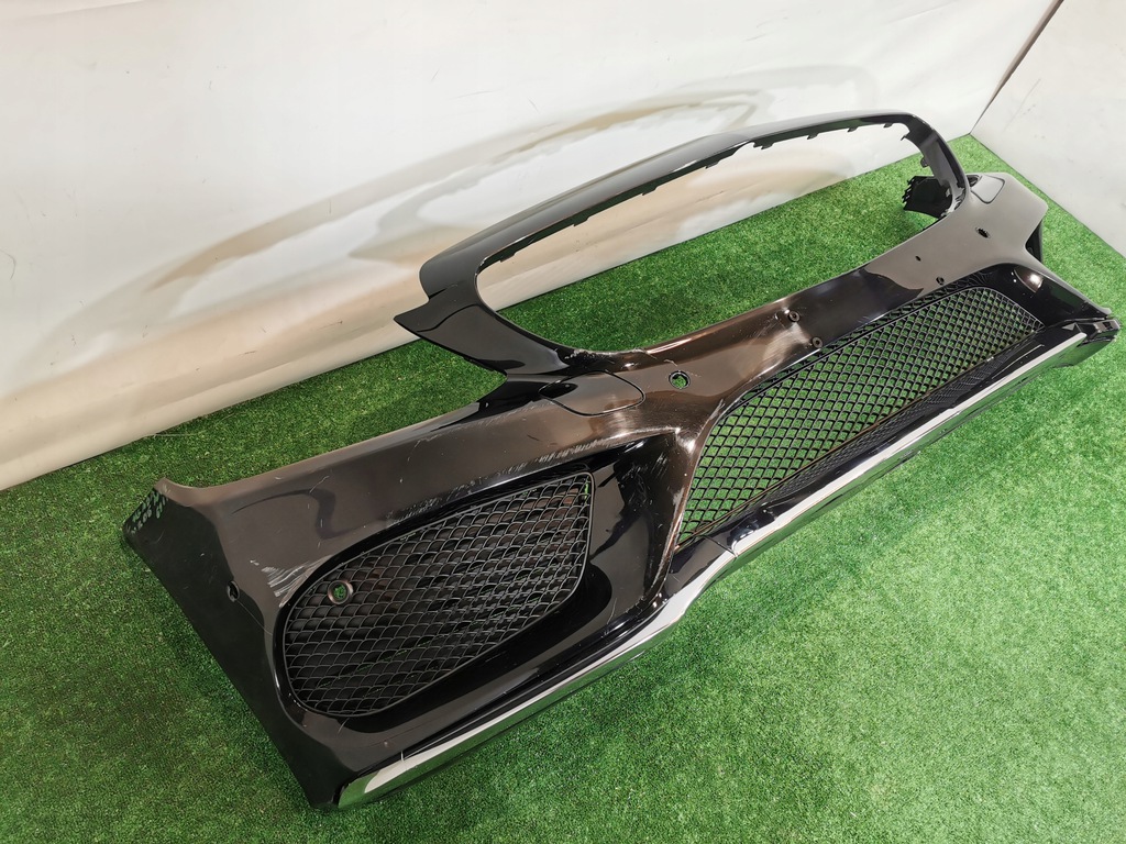 parachoque paragolpes delantero delantero mercedes w205 amg c clase ($)