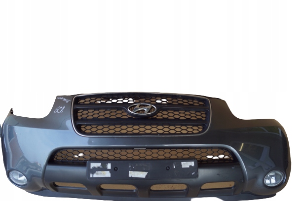 parachoque paragolpes delantero hyundai santa fe ii ($)
