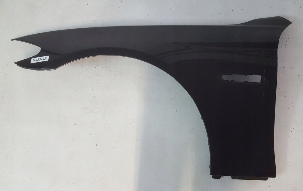 aleta bmw 5 f10 f11 stan bardzo dobry izq.  ($)