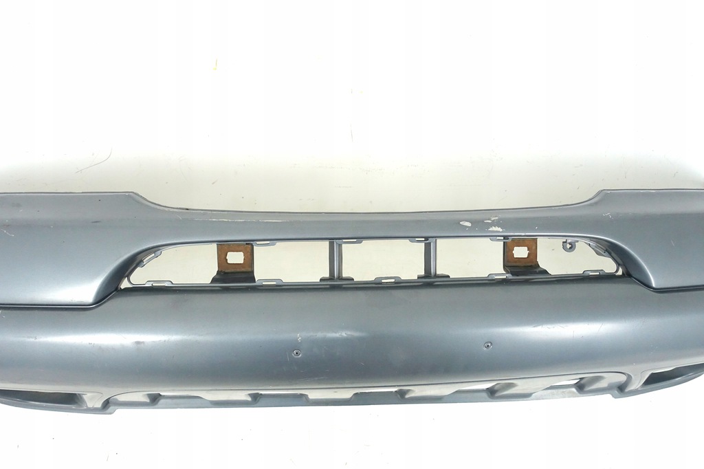 parachoque paragolpes delantero delantero mercedes ml w163 98 00 ($)