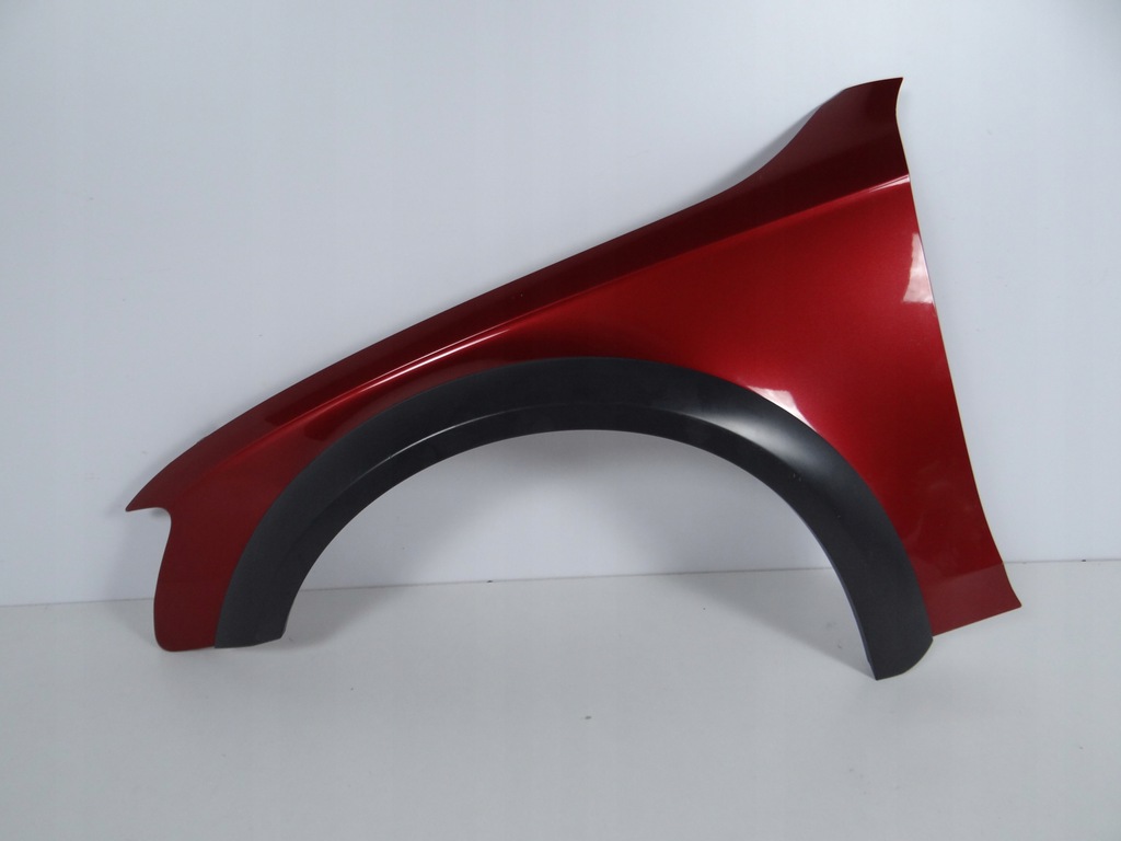 audi a4 b8 8k allroad aleta izq.  delantero 08 11 ($)