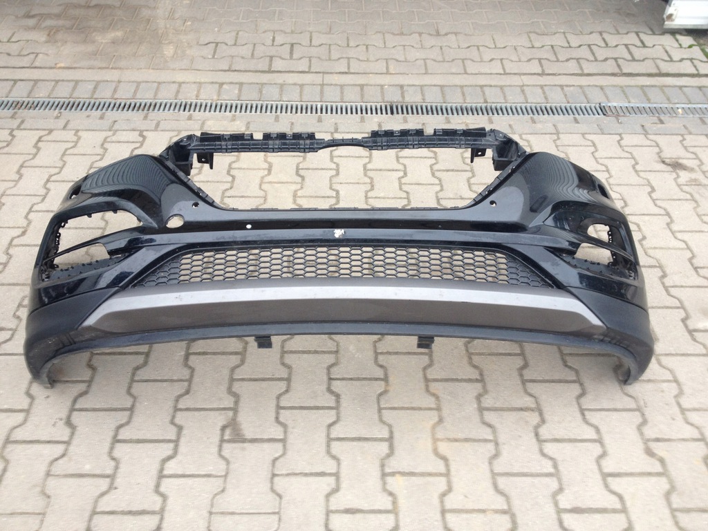 parachoque paragolpes delantero delantero hyundai tucson 3 iii 2015   ($)