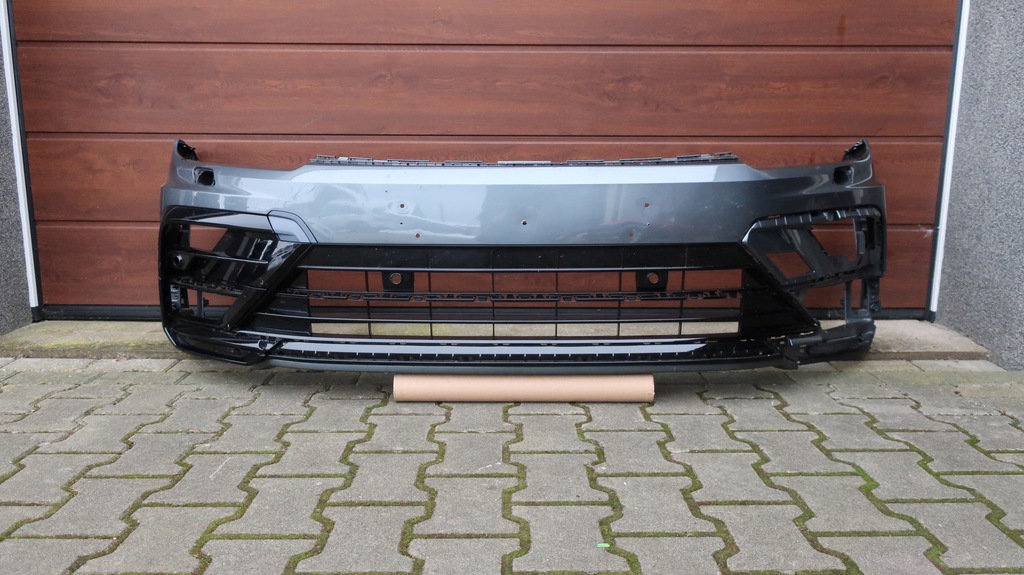 parachoque paragolpes vw tiguan r  line ($)