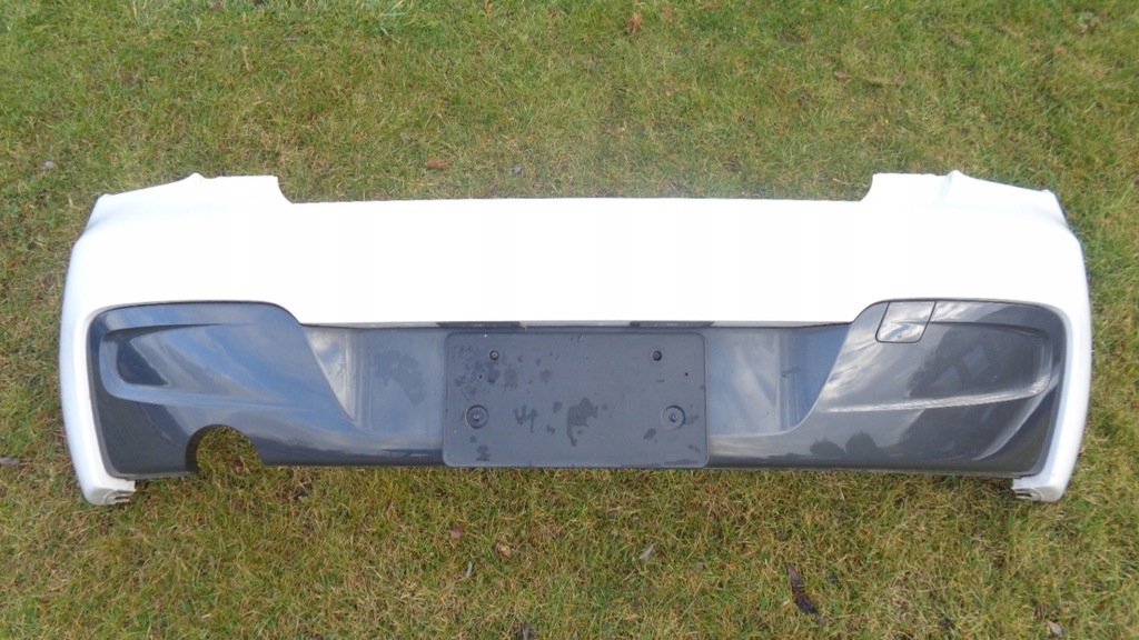bmw f20 f21 parachoque paragolpes trasero tylmy m lote a300 ($)