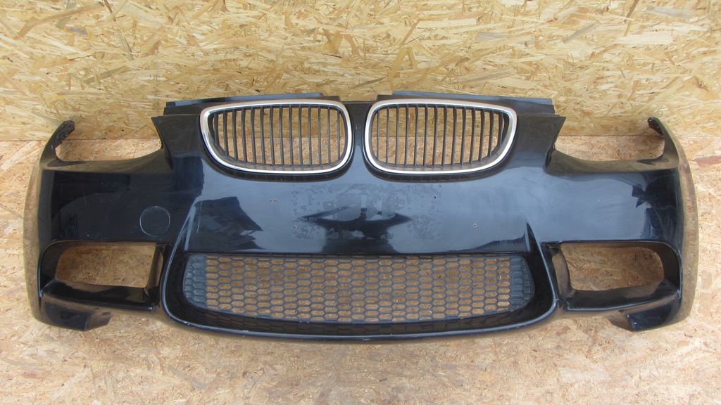 parachoque paragolpes delantero delantero bmw e92 e93 m3 m power ($)