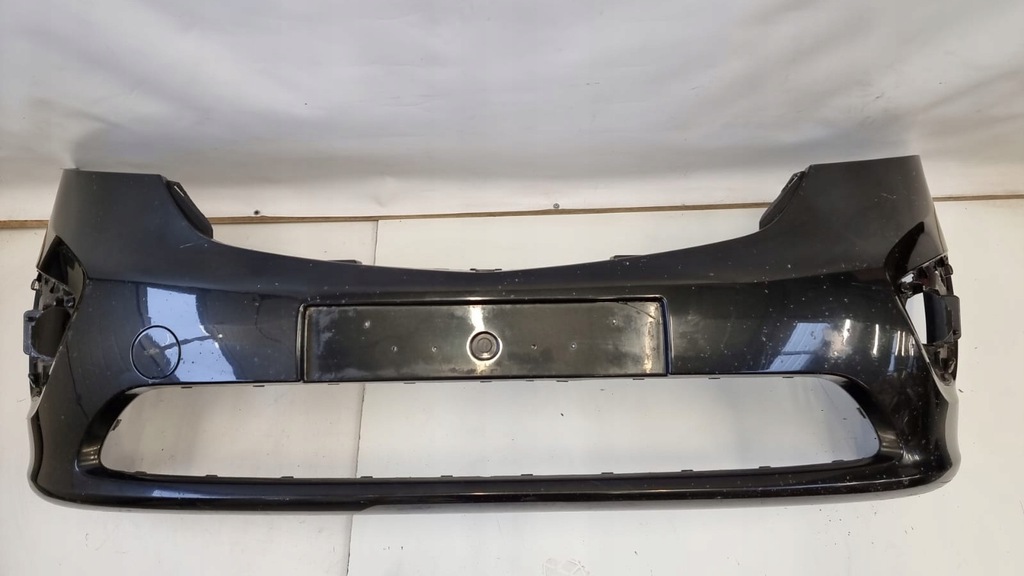 parachoque paragolpes delantero opel vivaro b ($)