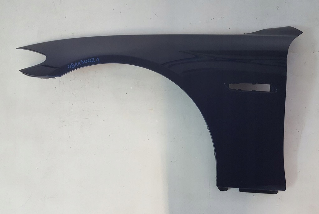 aleta bmw 5 f10 f11 stan bardzo dobry izq.  ($)