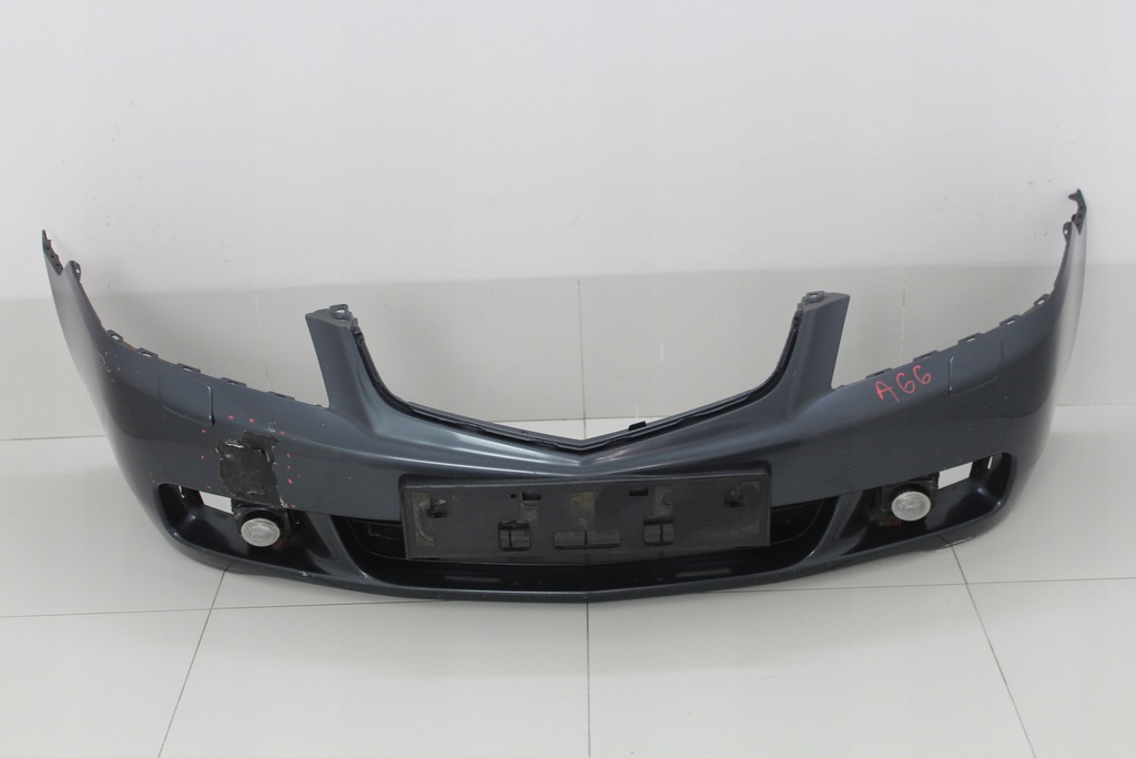 parachoque paragolpes delantero delantero honda accord vii 02 05r ($)