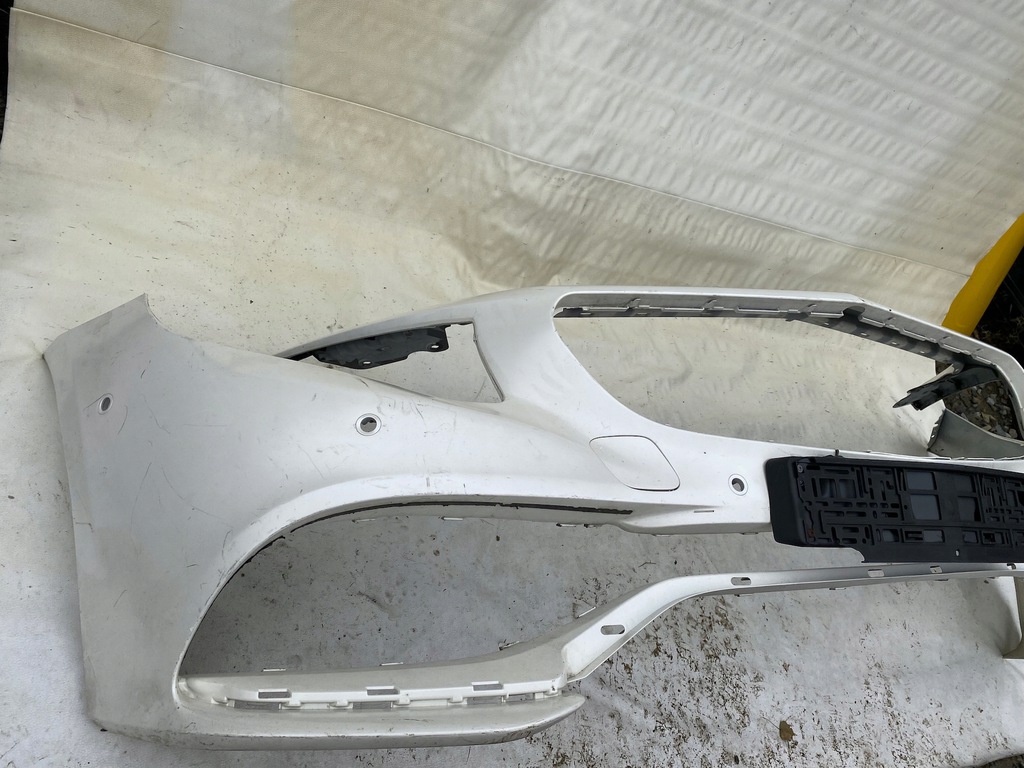 parachoque paragolpes delantero mercedes s coupe w217 63 amg 14 17 ($)