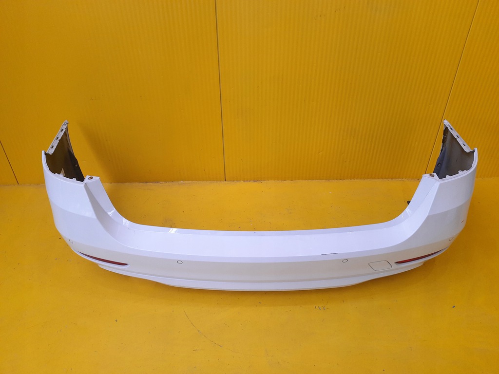 bmw f31 f30 ranchera parachoque paragolpes trasero 4pdc 9032685 a300 ($)