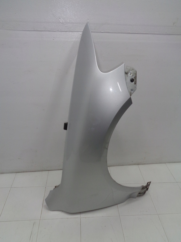 vw touareg 7l aleta der. delantero la7w 02r 06r ($)