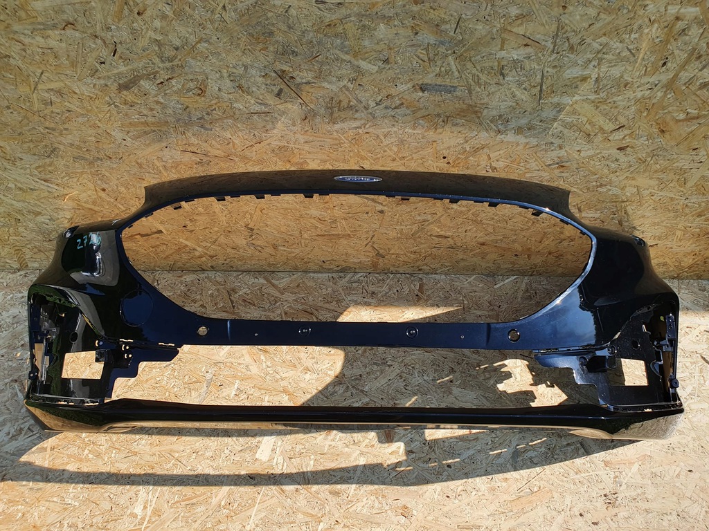 ford kuga 3 mk3 st line 19  parachoque paragolpes delantero delantero ($)