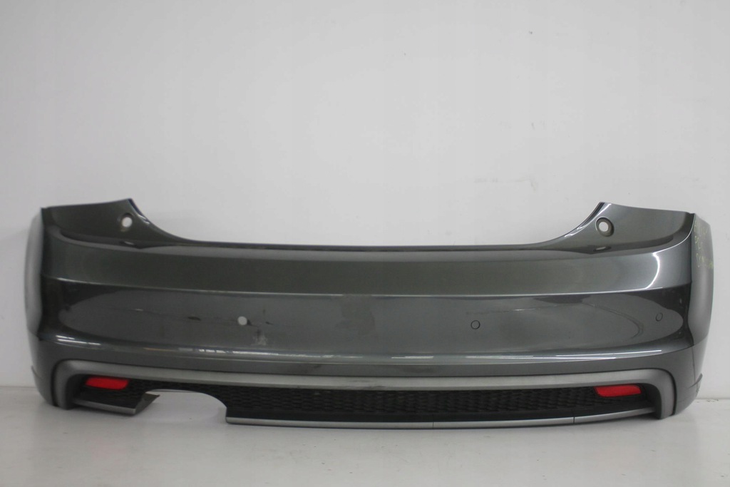 parachoque paragolpes trasero pdc audi a1 8x s line lz7s 10 14 ($)