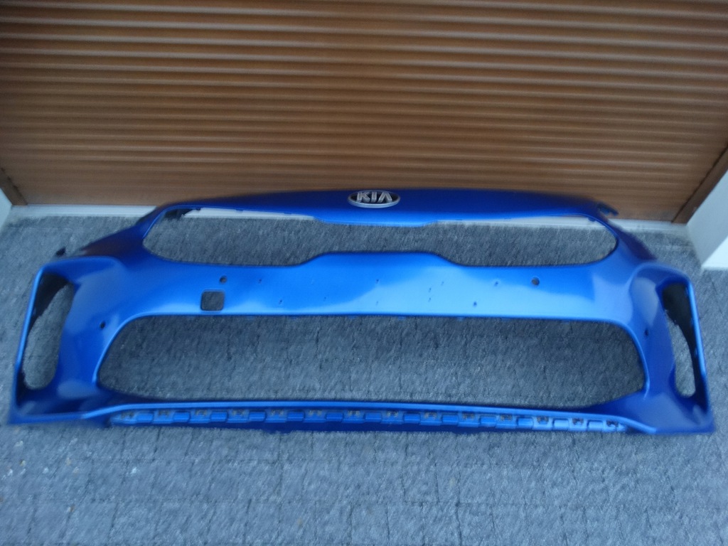 parachoque paragolpes kia stinger ($)