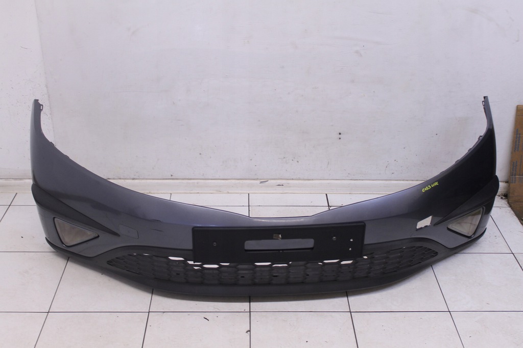 parachoque paragolpes delantero honda civic viii ufo 2006r  nh674p ($)