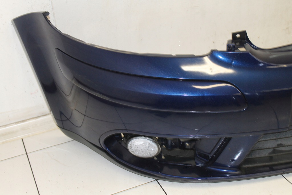 parachoque paragolpes delantero delantero vw golf v 5 plus 2005r  ld5q ($)