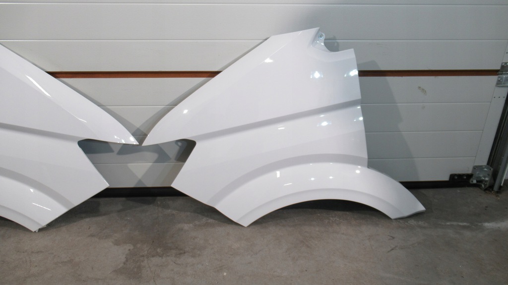 aleta vw crafter ($)